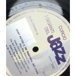 Various, The Traditional Jazz Studio*, Bud Powell Quintet - Chet Baker Quartet - Gerry Mulligan Quartet - Zoot Sims Quartet - Benny Waters - Jazz Giants (LP, Comp, Mono, RE, Gat)