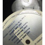 Various, The Traditional Jazz Studio*, Bud Powell Quintet - Chet Baker Quartet - Gerry Mulligan Quartet - Zoot Sims Quartet - Benny Waters - Jazz Giants (LP, Comp, Mono, RE, Gat)