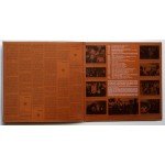 Milan College Jazz Society Starring Ralph Sutton (2), Bud Freeman, Oscar Klein, Lino Patruno - 25 Years After (LP, Album, Gat)