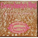 Queen City Ragtime Ensemble - Everybody's Rag (It Gets You Going) (LP, Album)