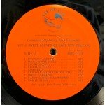 Louisiana Repertory Jazz Ensemble Of New Orleans* - Hot & Sweet Sounds Of Lost New Orleans (LP)