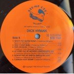Dick Hyman - Gulf Coast Blues: The Music Of Clarence Williams (LP, Album)