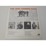 The New Ragtime Band - Meeting (LP)