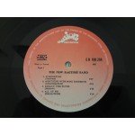 The New Ragtime Band - Meeting (LP)