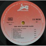 The New Ragtime Band - Meeting (LP)
