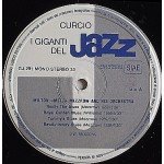 Mezz Mezzrow / Buck Clayton / Pee Wee Russell / Bud Freeman - I Giganti Del Jazz Vol. 29 (LP, Comp)