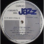 Mezz Mezzrow / Buck Clayton / Pee Wee Russell / Bud Freeman - I Giganti Del Jazz Vol. 29 (LP, Comp)