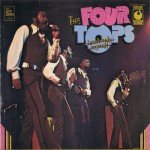 Four Tops - I Can't Help Myself (LP, Comp)