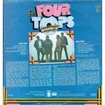 Four Tops - I Can't Help Myself (LP, Comp)