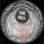 The Fall - The Frenz Experiment (LP, Album)