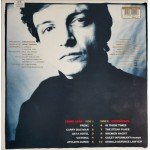The Fall - The Frenz Experiment (LP, Album)
