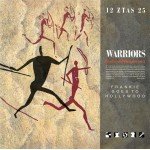 Frankie Goes To Hollywood - Warriors (Twelve Wild Disciples Mix) (12