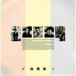 Frankie Goes To Hollywood - Warriors (Twelve Wild Disciples Mix) (12