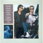 Go West - Bangs & Crashes (2xLP, Album, Comp)