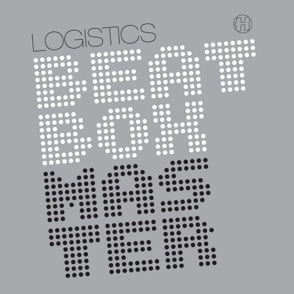 Logistics - Beatbox Master / Girl From Mars (12