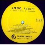 LMNO (2) - Radiant / Verb Derby (12