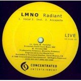 LMNO (2) - Radiant / Verb Derby (12
