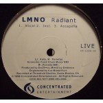 LMNO (2) - Radiant / Verb Derby (12