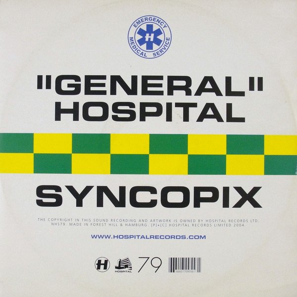 Syncopix - General Hospital (12