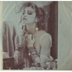 Madonna - Like A Virgin (LP, Album)