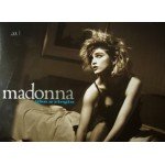Madonna - Like A Virgin (LP, Album)