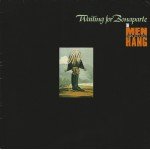 The Men They Couldn't Hang - Waiting For Bonaparte (LP, Album)