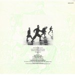 The Men They Couldn't Hang - Waiting For Bonaparte (LP, Album)