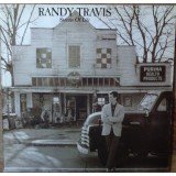 Randy Travis - Storms Of Life (LP, Album)