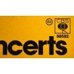 Jimi Hendrix - The Jimi Hendrix Concerts (2xLP, Comp, Gat)
