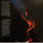 Jimi Hendrix - The Jimi Hendrix Concerts (2xLP, Comp, Gat)