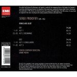 Prokofiev* - London Symphony Orchestra*, AndrÃ© Previn - Romeo And Juliet (2xCD, RM)