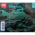 Sibelius*, Helsinki Philharmonic Orchestra, Paavo Berglund - Symphonies 5â€“7 â€¢ The Oceanides â€¢ Finlandia â€¢ Tapiola (2xCD, Comp, RE, RM)