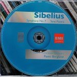 Sibelius*, Helsinki Philharmonic Orchestra, Paavo Berglund - Symphonies 5â€“7 â€¢ The Oceanides â€¢ Finlandia â€¢ Tapiola (2xCD, Comp, RE, RM)