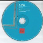 Franz LehÃ¡r, Willi Boskovsky / Johann Strauss Orchestra Of Vienna* - Lehar Waltzes (CD, Comp, RE)
