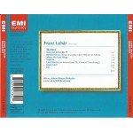 Franz LehÃ¡r, Willi Boskovsky / Johann Strauss Orchestra Of Vienna* - Lehar Waltzes (CD, Comp, RE)
