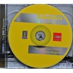 Sibelius* - Helsinki Philharmonic Orchestra, Paavo Berglund - Symphonies 1 â€“ 4 (2xCD, Comp, RE, RM)