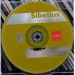 Sibelius* - Helsinki Philharmonic Orchestra, Paavo Berglund - Symphonies 1 â€“ 4 (2xCD, Comp, RE, RM)