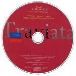 Verdi* - Sutherland*, Bergonzi*, Merrill* - La Traviata (2xCD, Album, RE, RM)