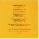 Verdi* - Sutherland*, Bergonzi*, Merrill* - La Traviata (2xCD, Album, RE, RM)