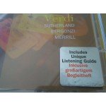 Verdi* - Sutherland*, Bergonzi*, Merrill* - La Traviata (2xCD, Album, RE, RM)