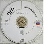 Carl Orff, Burrowes*, Devos*, Shirley-Quirk*, Brighton Festival Chorus, Royal Philharmonic Orchestra*, Antal Dorati - Carmina Burana (CD, Album, RP)