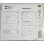 Carl Orff, Burrowes*, Devos*, Shirley-Quirk*, Brighton Festival Chorus, Royal Philharmonic Orchestra*, Antal Dorati - Carmina Burana (CD, Album, RP)