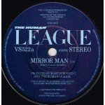 The Human League - Mirror Man (7