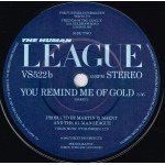 The Human League - Mirror Man (7