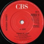Mariah Carey - Vision Of Love (7