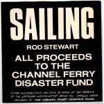Rod Stewart - Sailing (7