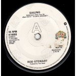 Rod Stewart - Sailing (7