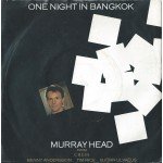 Murray Head - One Night In Bangkok (7