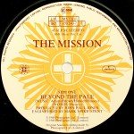 The Mission - Beyond The Pale (7