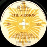 The Mission - Beyond The Pale (7